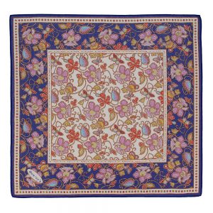 Handkerchiefs Batik Print