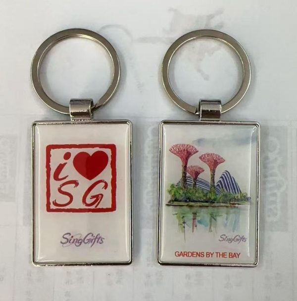 Keychain - Image 2