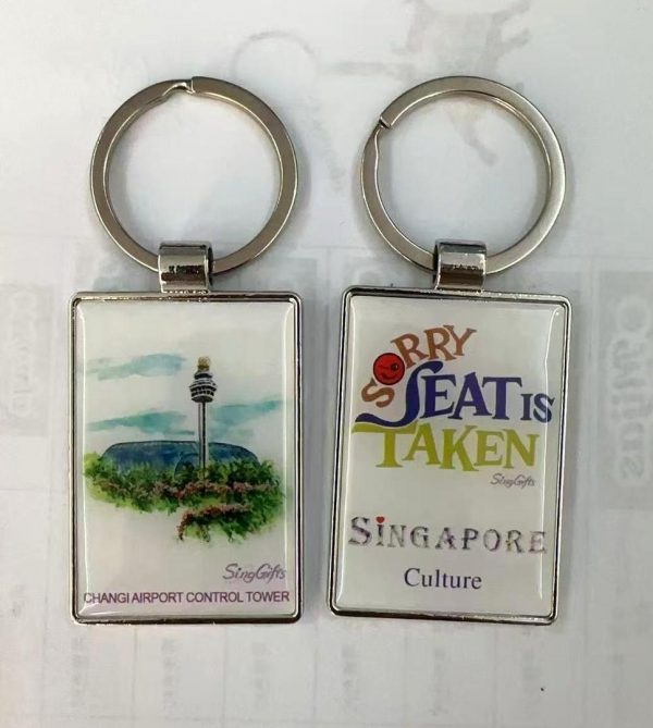Keychain - Image 3