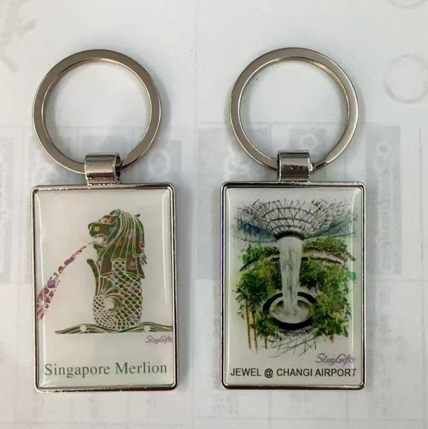 Keychain - Image 4