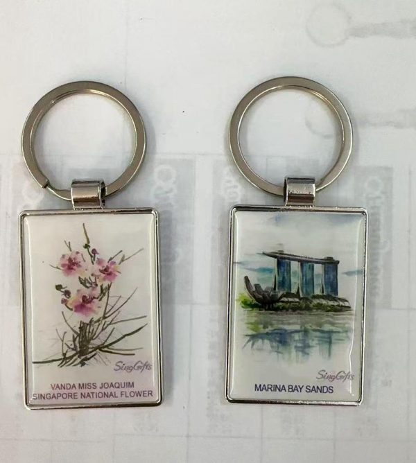 Keychain - Image 5