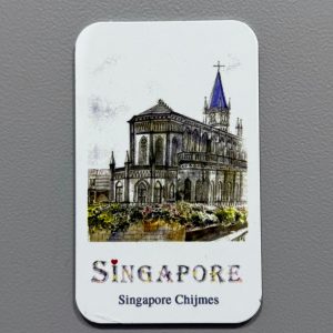 Fridge Magnet (Heritage)
